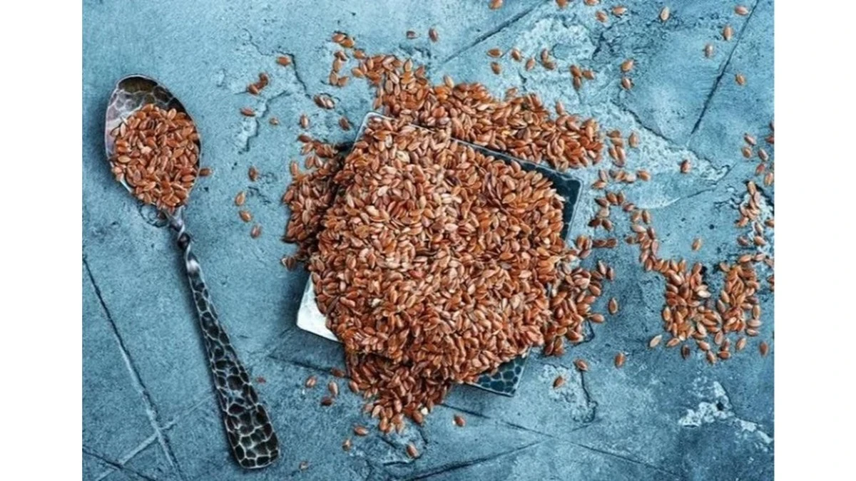Te nasiona pomagają obniżyć cholesterol: należą do najbogatszych w składniki odżywcze produktów