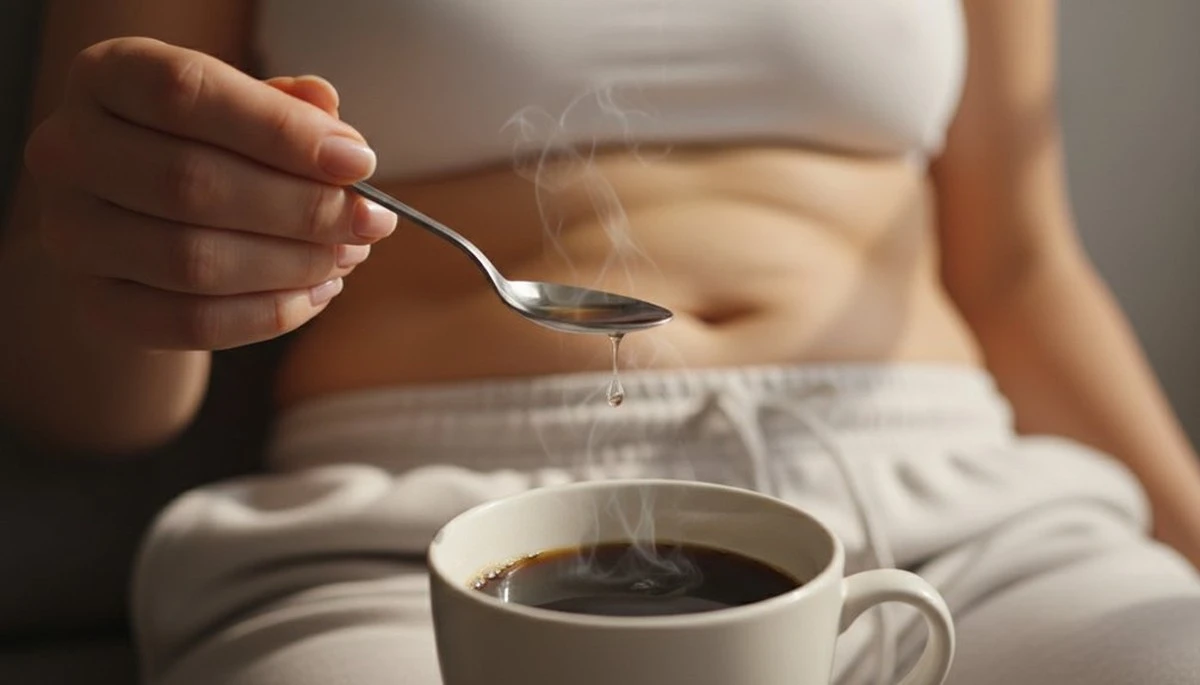 Poranna kawa na pusty żołądek to błąd. Co dzieje się z hormonami po 30 dniach?