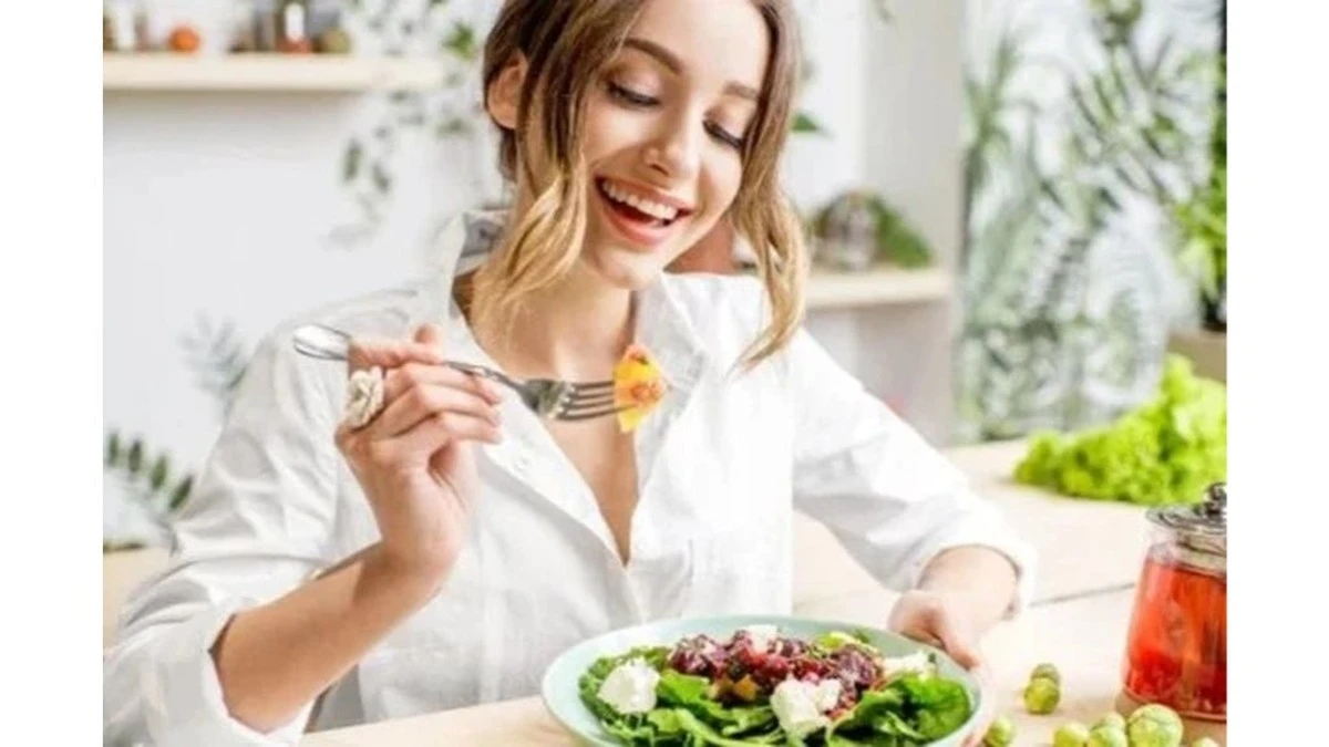 13 dni do figury marzeń: Ta dieta topnieje kilogramy w ekspresowym tempie!