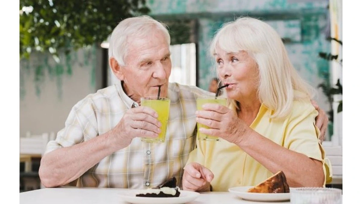 5 diet, które dodadzą Ci 3 lata życia. Wyniki naprawdę zaskoczą!
