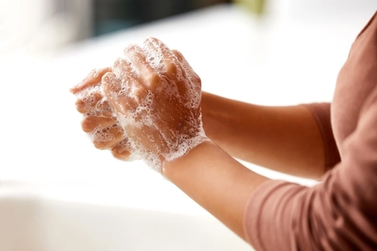 Kietas ar skystas muilas: kurio higiena stebina labiausiai?