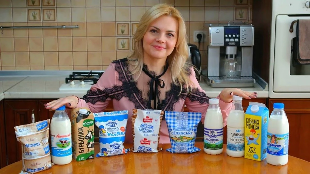 Przechowywałeś mleko w złym miejscu przez całe życie. Jeden prosty trik przedłuży jego świeżość o kilka dni