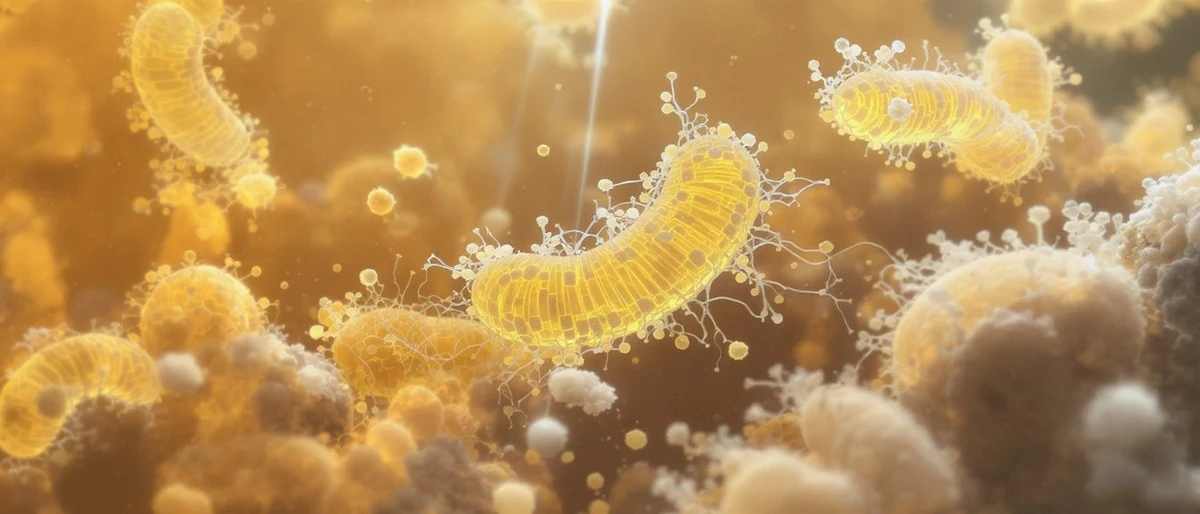 Trzy lata walki z H. pylori: Czy wiesz, dlaczego antybiotyki mogły nie zadziałać?