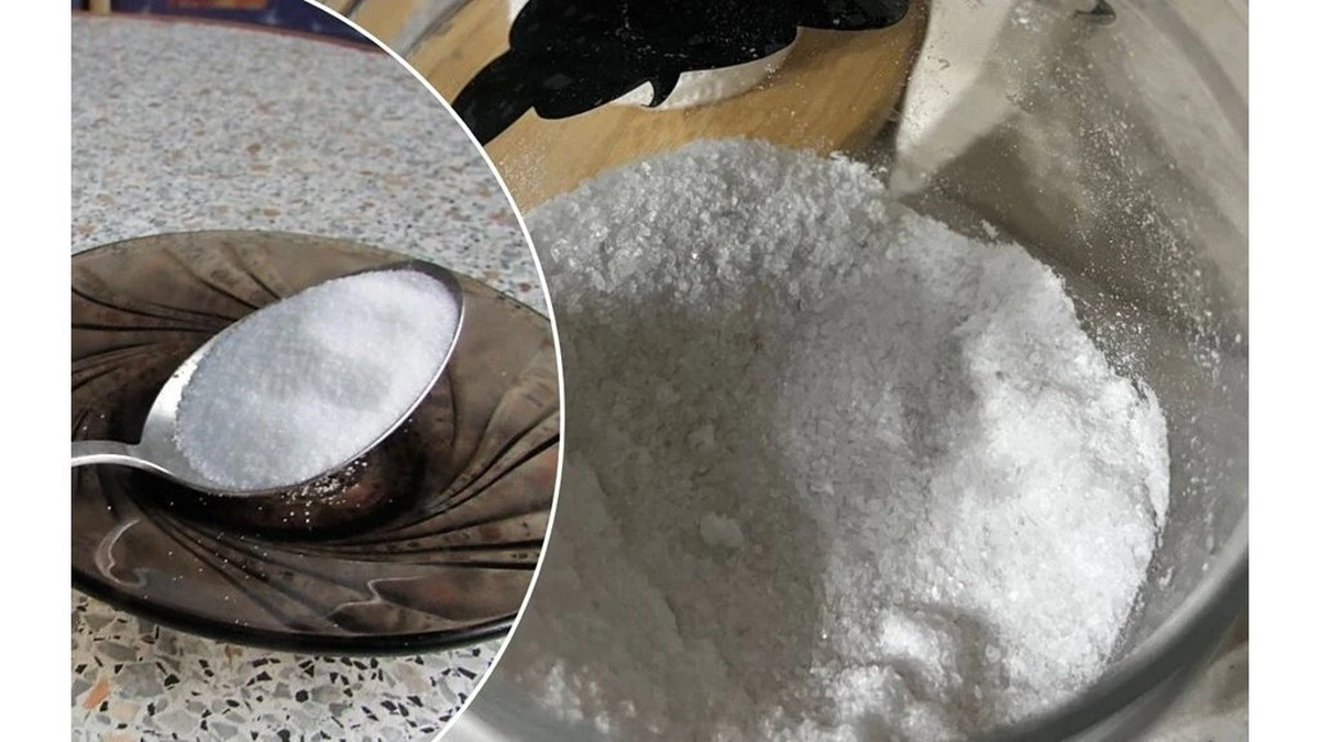 Dlaczego twoje potrawy są niedoprawione? Sprawdziłam 5 soli kuchennych – jeden składnik wszystko wyjaśnia