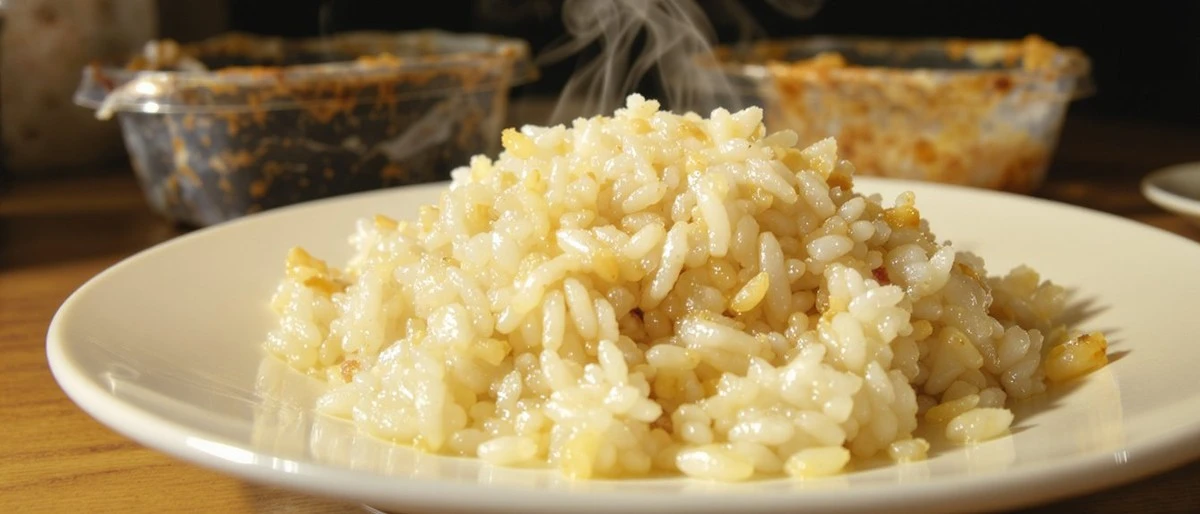 Nie podgrzewaj tego więcej niż raz. Te produkty stają się groźne dla zdrowia