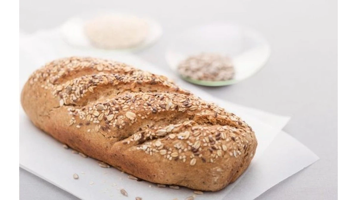 Chleb ryżowy: zaskakująco prosty sposób na domowe pieczywo bez glutenu