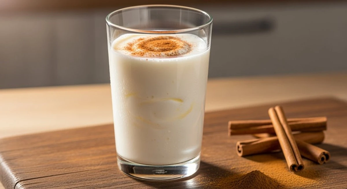 Kefir z kurkumą zatrzymał mój poranny ból stawów. Wystarczył tydzień, by znów poczuć się młodziej