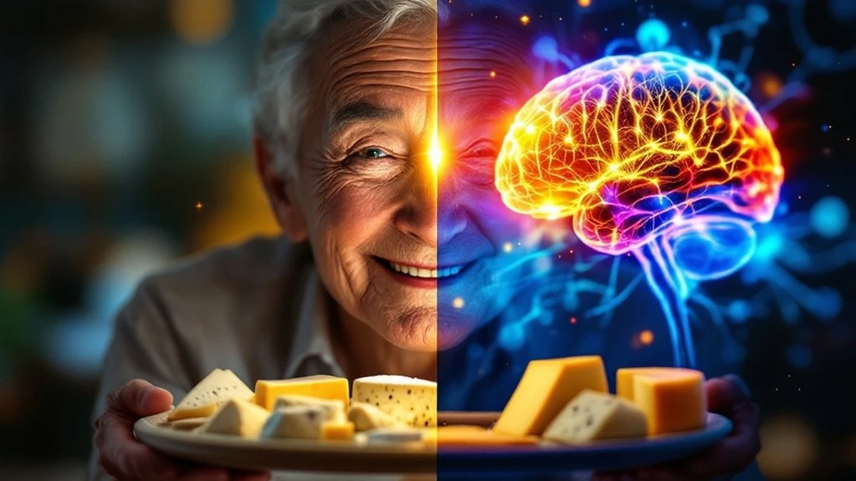 Neurolog: Twoja motywacja wypływa z talerza. Lista produktów, które podkręcą Twój dzień
