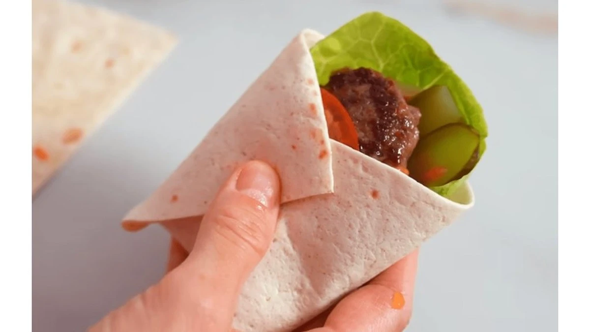 Mini kebabki w 20 minut: sekret, który sprawi, że goście pomyślą, żeś gotował cały dzień