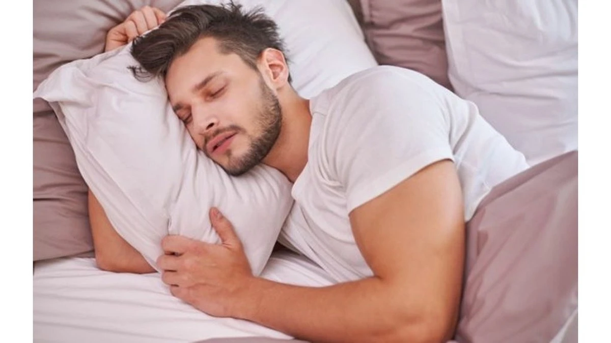 3 pytania od specjalisty od snu, które odmieniły moje noce – budzę się o 4:30 i nie mogę zasnąć