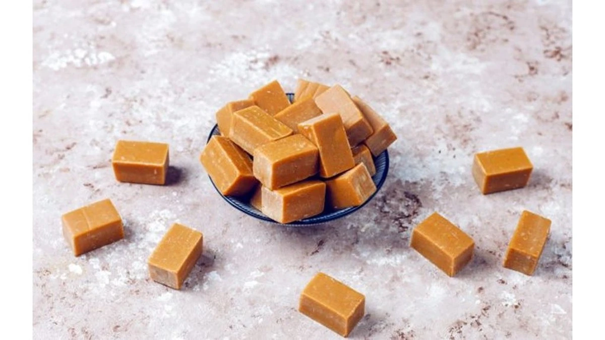 Domowe "Snickersy" bez cukru: dzieci nie poczuły różnicy