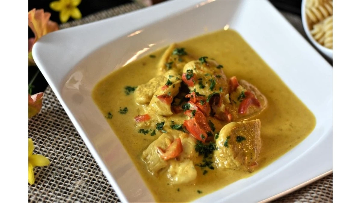 Szok i niedowierzanie w domu: 20 minut w kuchni, a mąż pyta, czy zamówiłaś danie z restauracji