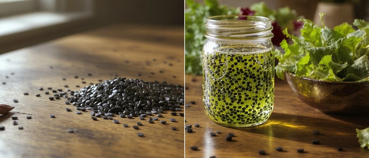 Nasiona bazylii czy chia: które superfoods faktycznie odmienią Twoją dietę w 2026 roku?