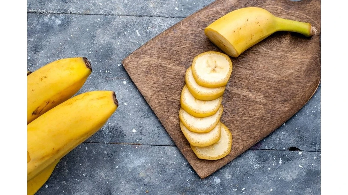 Trzy zaskakujące zastosowania dla bananowych skórek, o których nikt Ci nie powie