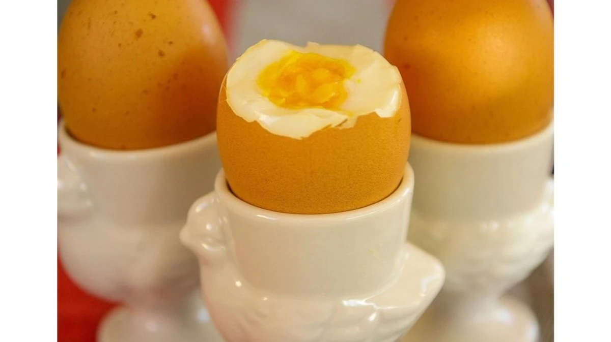 30 lat bałam się jajek przez cholesterol – aż badania z 2026 roku pokazały, że bałam się nie tego, czego trzeba