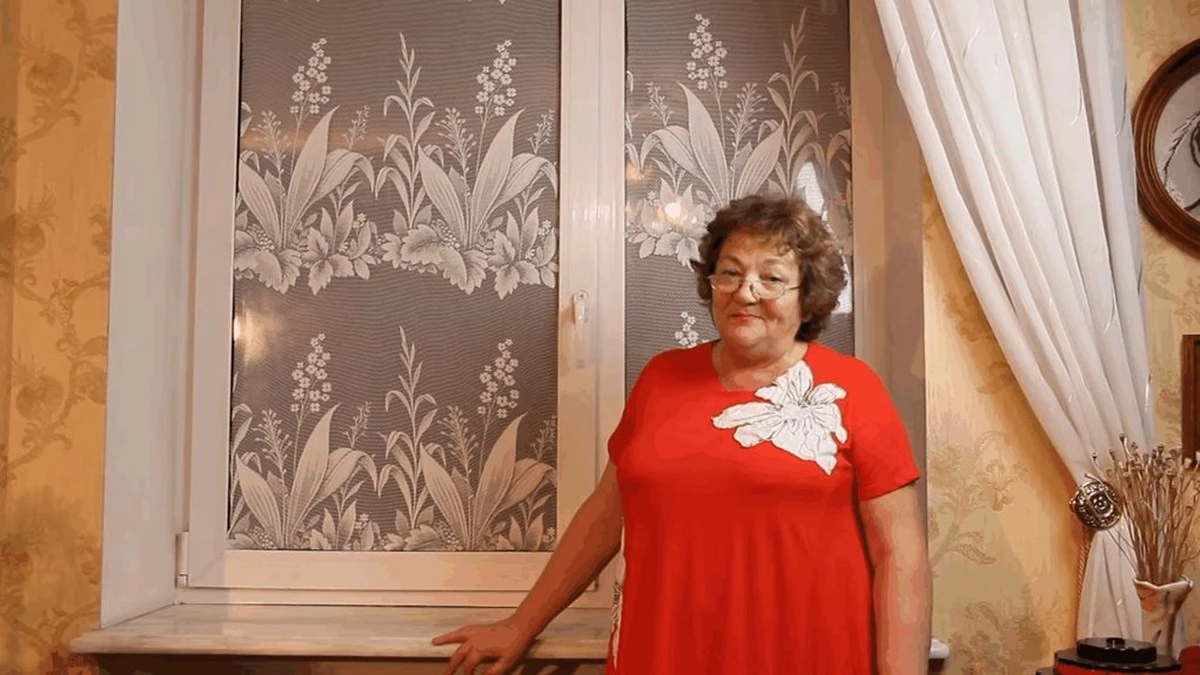 Teta Zita z Vadaktų odrzuciła żaluzje za 200 euro – okno zasłoniła tiulem za 5: sąsiadka opadła z sił, gdy dowiedziała się dlaczego