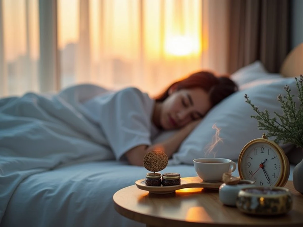 Nocne pocenie się karku? Lekarz kazał to sprawdzić od razu – to sygnał, którego nie wolno ignorować
