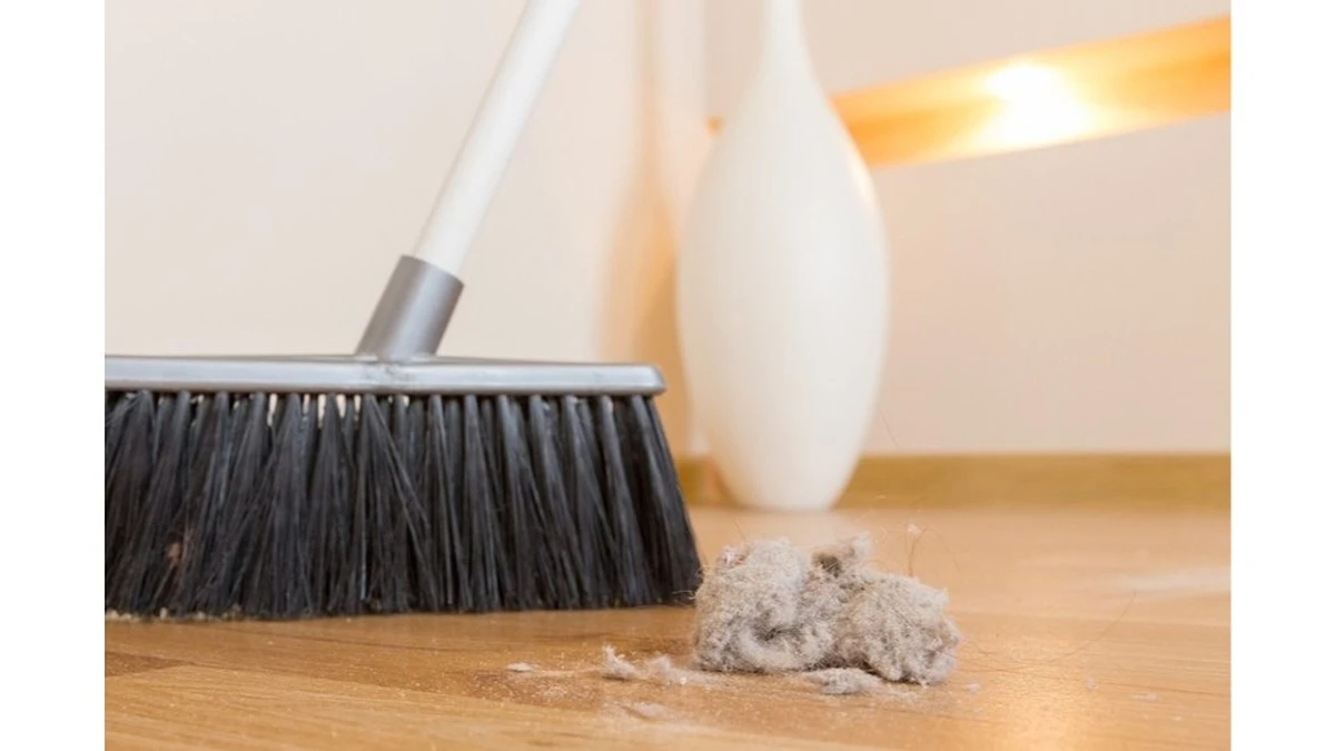 Dom lśni czystością w 30 minut. Sprytne triki teściowej, które faktycznie działają