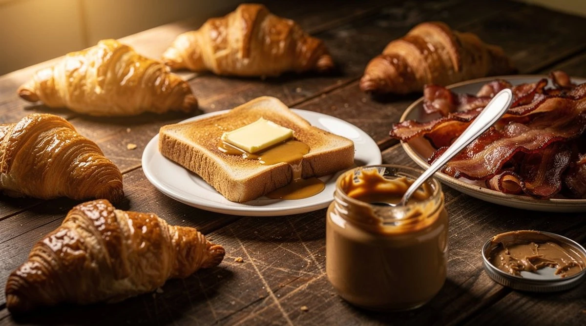 Czy ten jeden błąd w diecie zawyża Twój cholesterol? Robimy go codziennie!