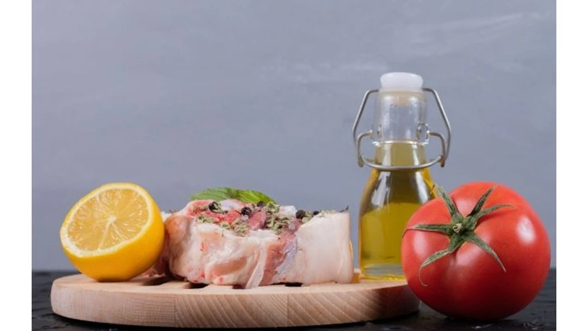 Dieta Cię zdradza? Dietetyczka odkryła, co z Twojego talerza zrobiło 3 łyżki!