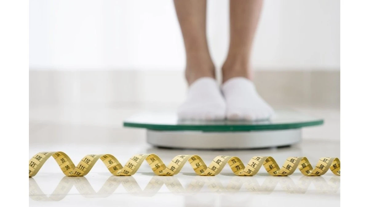 Koniec z BMI? Endokrynolog radzi, co mierzyć zamiast tego. Wyniki mogą zaskoczyć!