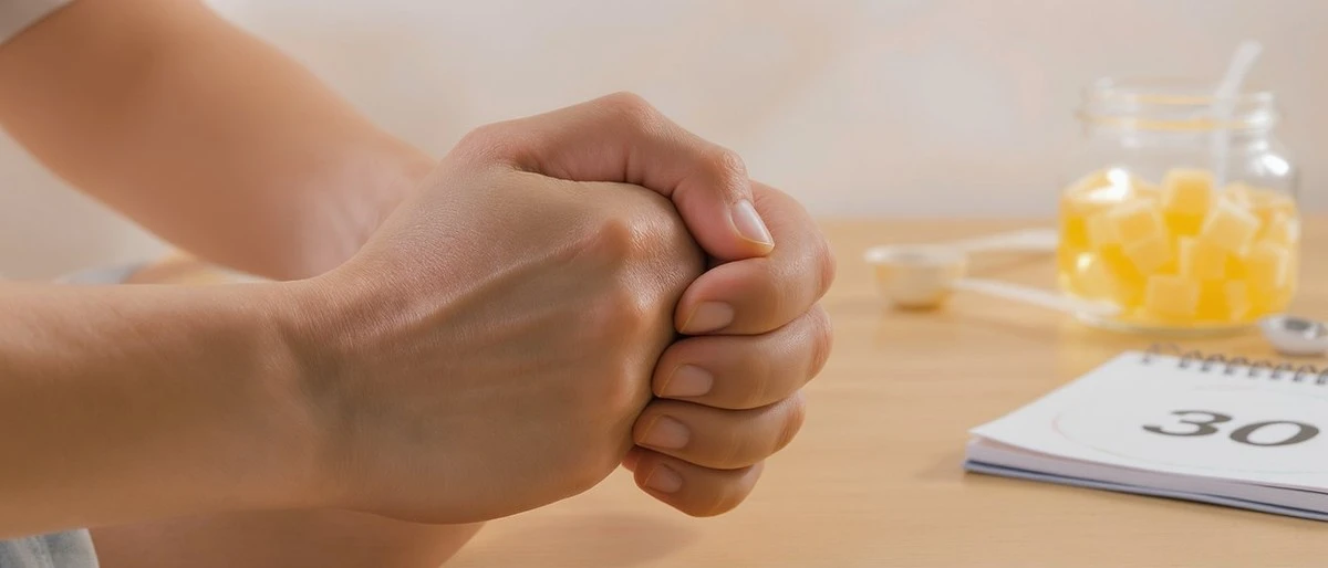 7 pozornie zdrowych nawyków, które mogą ci szkodzić (i jak to naprawić)