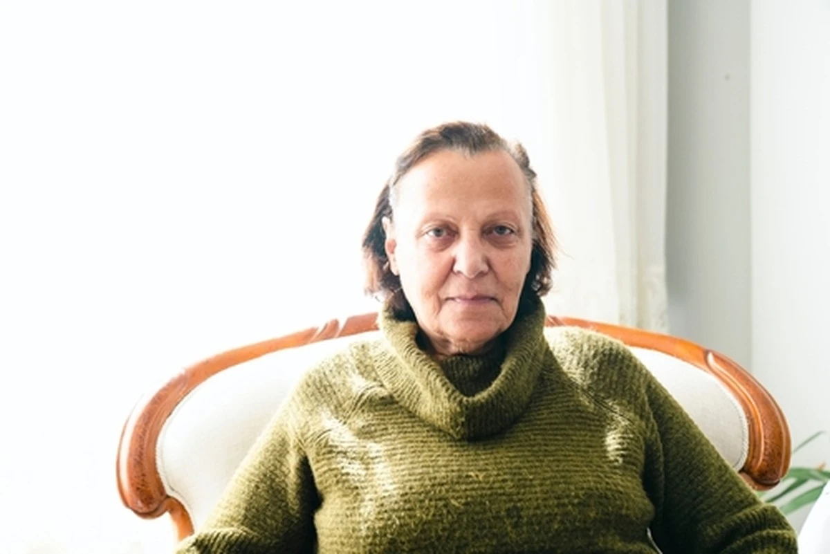 Jakie napoje pije 70-latka, która od 20 lat nie odwiedziła lekarza – Zdrowa Szkoła